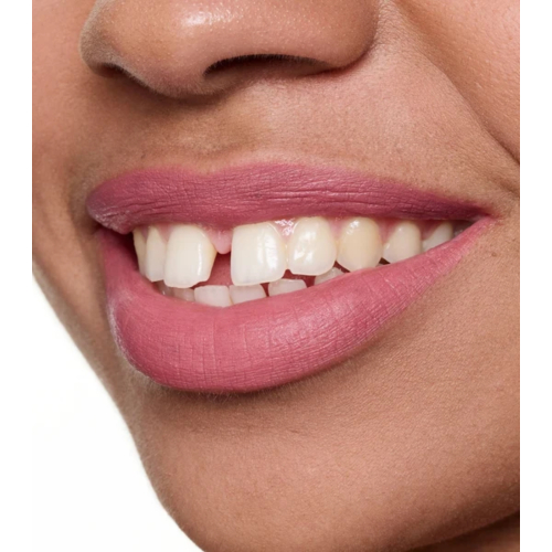 essence - Lip mousse Juicy Matte - 03: Nude Pink