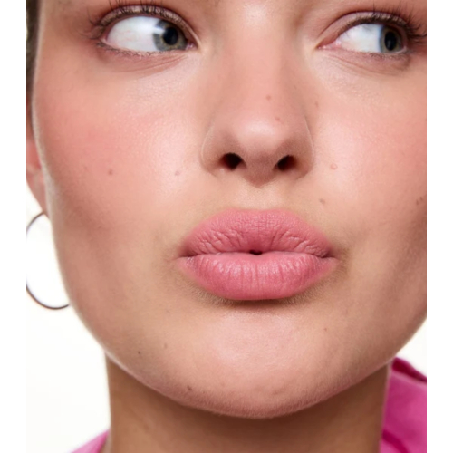 essence - Lip mousse Juicy Matte - 03: Nude Pink