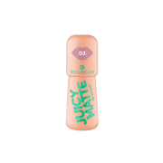 essence - Lip mousse Juicy Matte - 03: Nude Pink