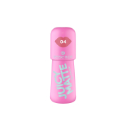 essence - Lip mousse Juicy Matte - 04: Dreamy Blossoms
