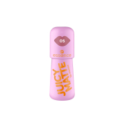 essence - Lip mousse Juicy Matte - 05: Gauzy Latte