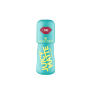 essence - Lip mousse Juicy Matte - 06: Midnight Rose
