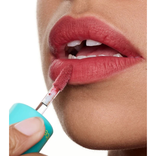 essence - Lip mousse Juicy Matte - 06: Midnight Rose