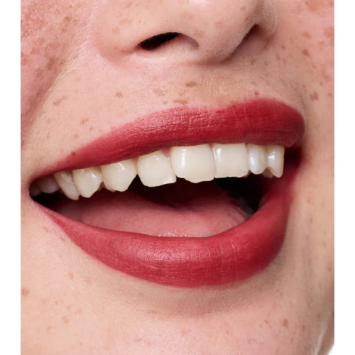 essence - Lip mousse Juicy Matte - 06: Midnight Rose