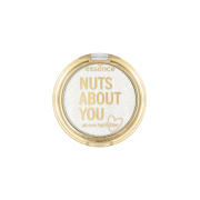 essence - *Nuts About You* - Powder Highlighter - Sugar Plum Fairy's Dust