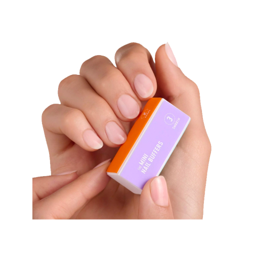 essence - Mini Nail File Pack