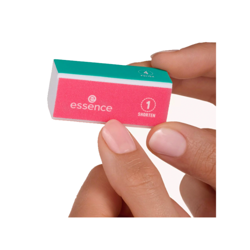 essence - Mini Nail File Pack
