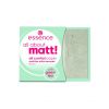 essence - Mattifying papers all about matt!