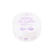 essence - Hydrogel patches for the eye contour Milky Glazed