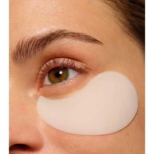 essence - Hydrogel patches for the eye contour Milky Glazed