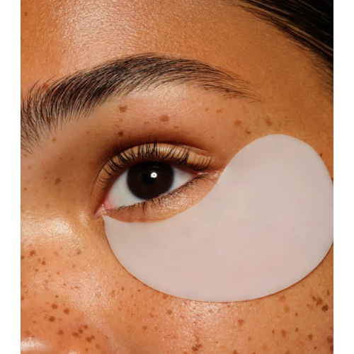 essence - Hydrogel patches for the eye contour Milky Glazed