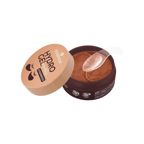 essence - Hydrogel eye patches Eyespresso