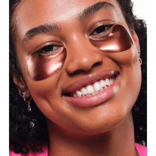 essence - Hydrogel eye patches Eyespresso