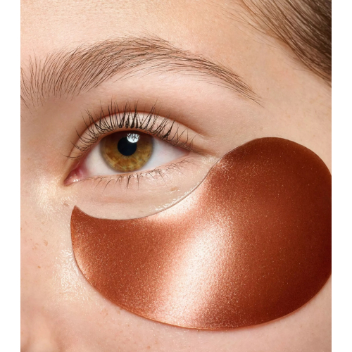 essence - Hydrogel eye patches Eyespresso