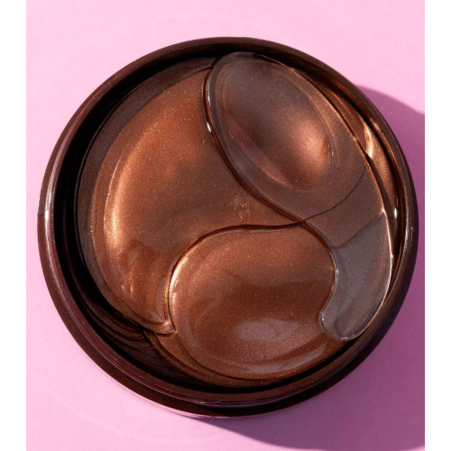 essence - Hydrogel eye patches Eyespresso