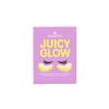 Essence - Banana Moisturizing Eye Patches Juicy Glow - 01