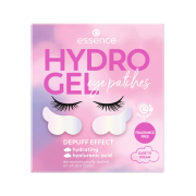 essence - Hydro Gel Eye Contour Patches - 04: Dare To Dream