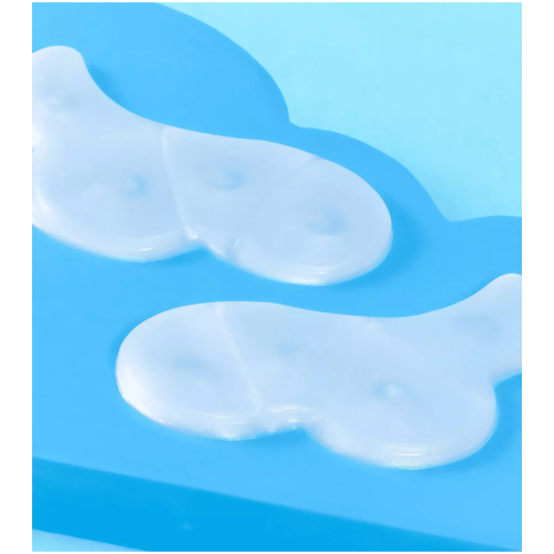 essence - Hydro Gel Eye Contour Patches - 04: Dare To Dream