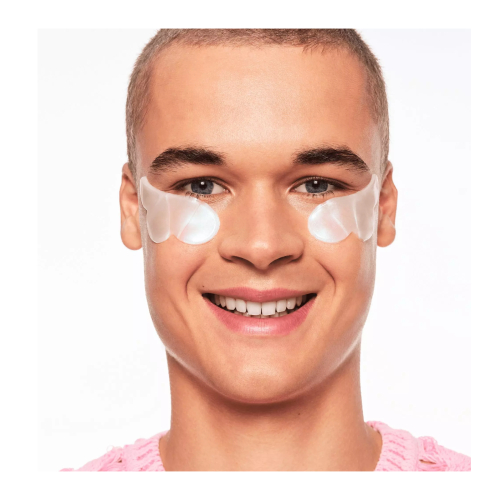 essence - Hydro Gel Eye Contour Patches - 04: Dare To Dream