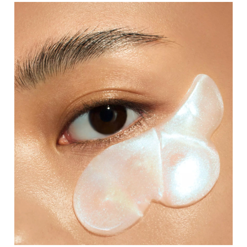 essence - Hydro Gel Eye Contour Patches - 04: Dare To Dream