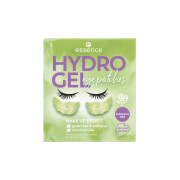 essence - Hydrogel Eye Contour Patches - 05: Eye Love Matcha
