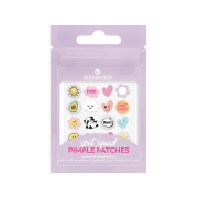 essence - Spot Patches Spot Squad