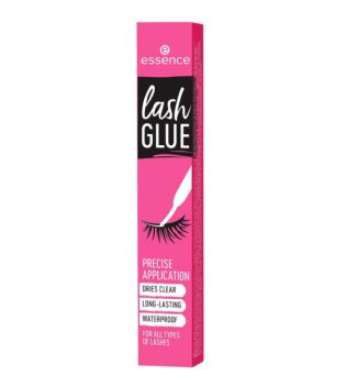 essence - Glue for false eyelashes