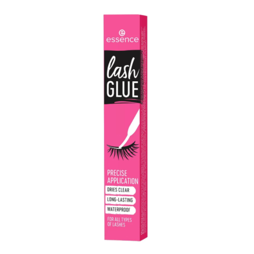 essence - Glue for false eyelashes