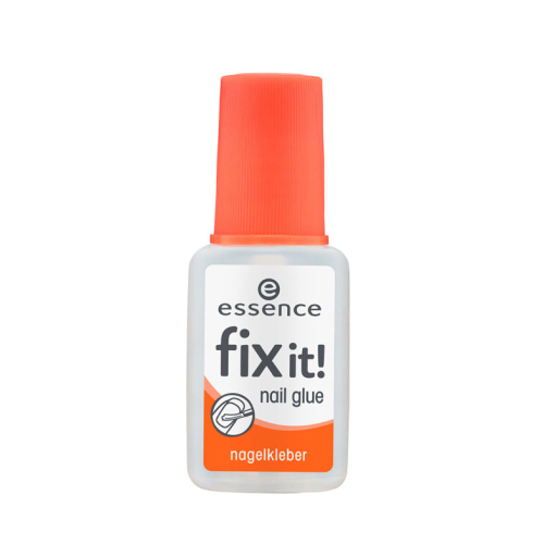 essence -  fix it! Nail glue