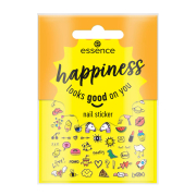 essence - Nail Stickers Happiness Looks Good On You