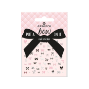 essence - Nail Stickers Put a Bow On It