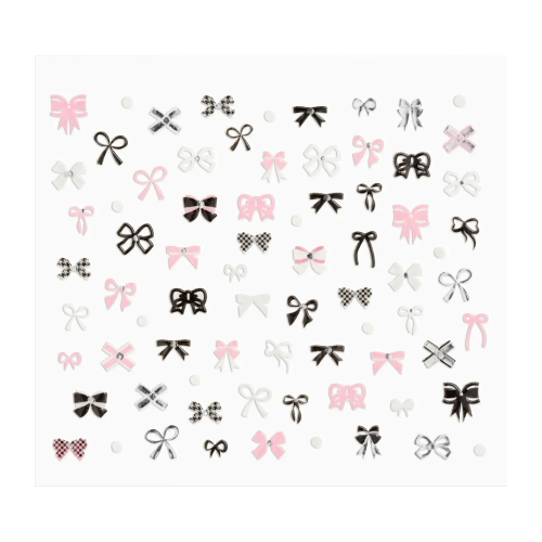 essence - Nail Stickers Put a Bow On It