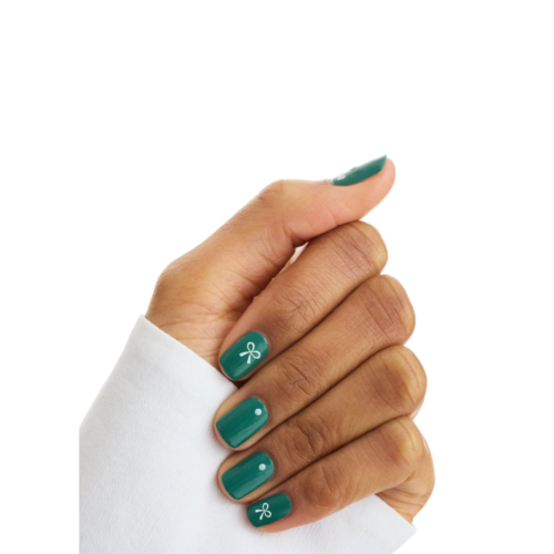 essence - Nail Stickers Put a Bow On It