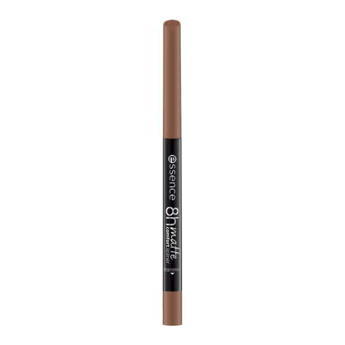 essence - Lip liner 8h Matte comfort - 10: THE Perfect Shade