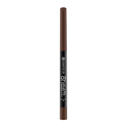 essence - Lip liner 8h Matte comfort - 11: Chestnut Perfection