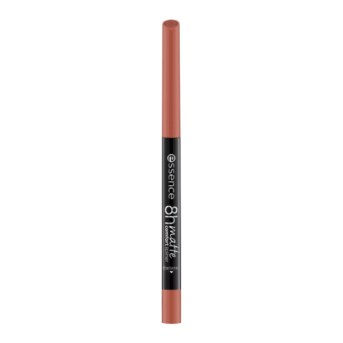 essence - Lip liner 8h Matte comfort - 12: Cushion Talk