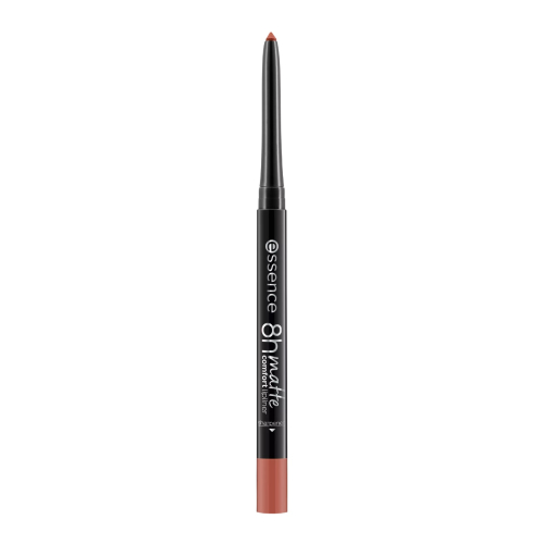 essence - Lip liner 8h Matte comfort - 12: Cushion Talk
