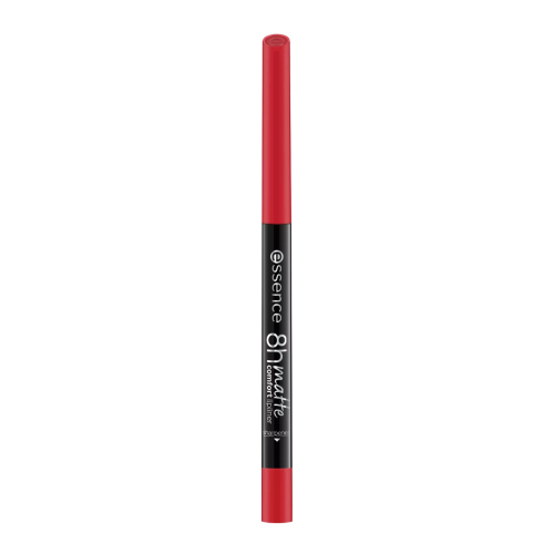 essence - Lip liner 8h Matte comfort - 13: Never Too Much