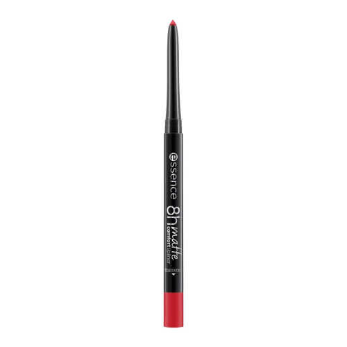 essence - Lip liner 8h Matte comfort - 13: Never Too Much