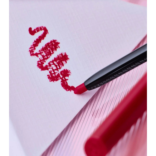 essence - Lip liner 8h Matte comfort - 13: Never Too Much