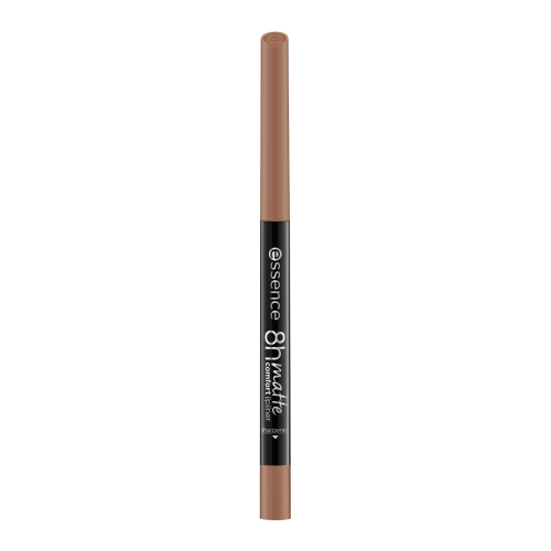 essence - Lip liner 8h Matte comfort - 16: Run, Don't Walk!