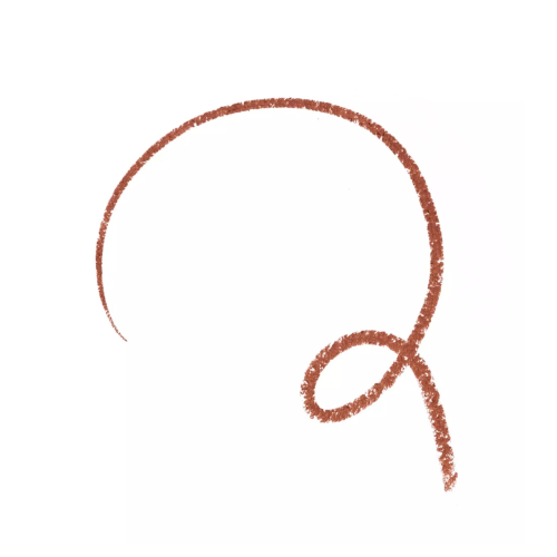 essence - Lip liner 8h Matte comfort - 17: Must Have Brown