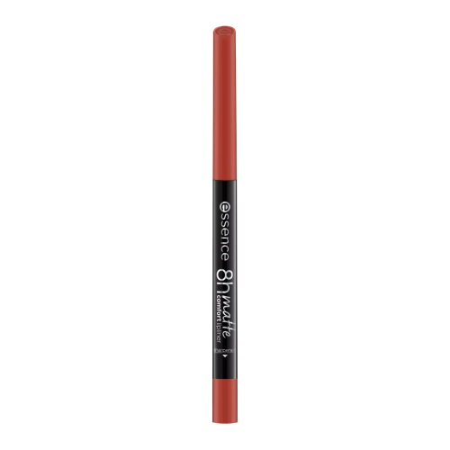 essence - Lip liner 8h Matte comfort - 18: Cherry On Top