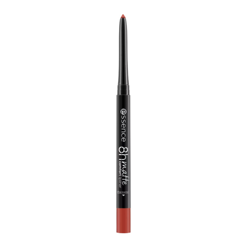essence - Lip liner 8h Matte comfort - 18: Cherry On Top