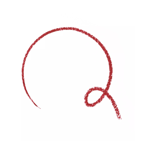 essence - Lip liner 8h Matte comfort - 18: Cherry On Top