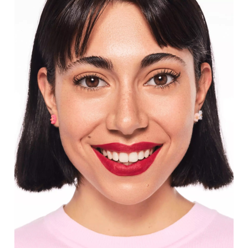 essence - Lip liner 8h Matte comfort - 18: Cherry On Top