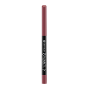 essence - 8h lip liner Matte comfort - 19: Burgundy Bestie