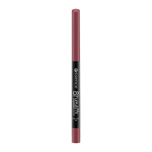essence - 8h lip liner Matte comfort - 19: Burgundy Bestie