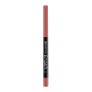essence - 8h lip liner Matte comfort - 20: Mauve Mirage