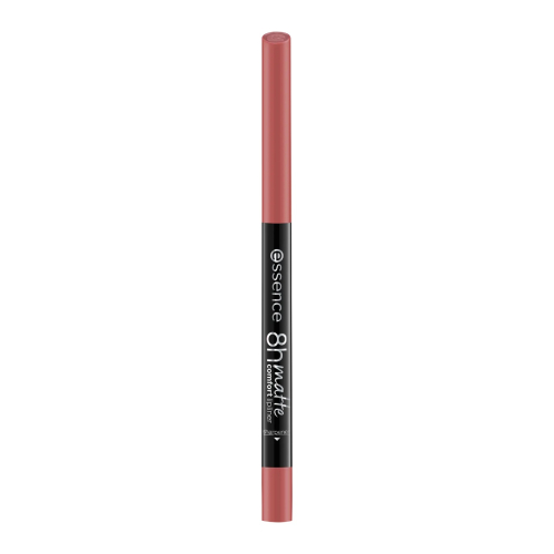 essence - 8h lip liner Matte comfort - 20: Mauve Mirage